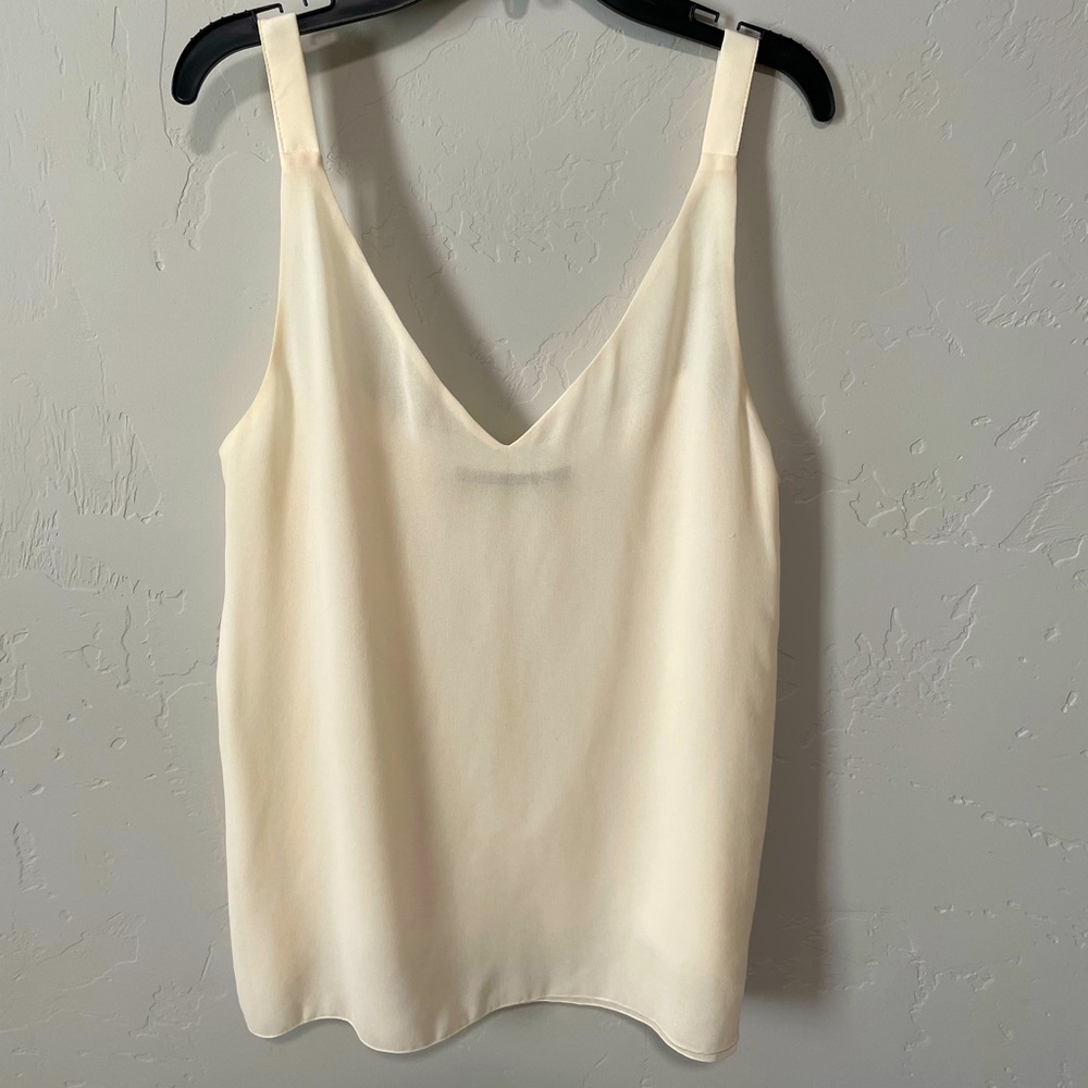 Zara Cami